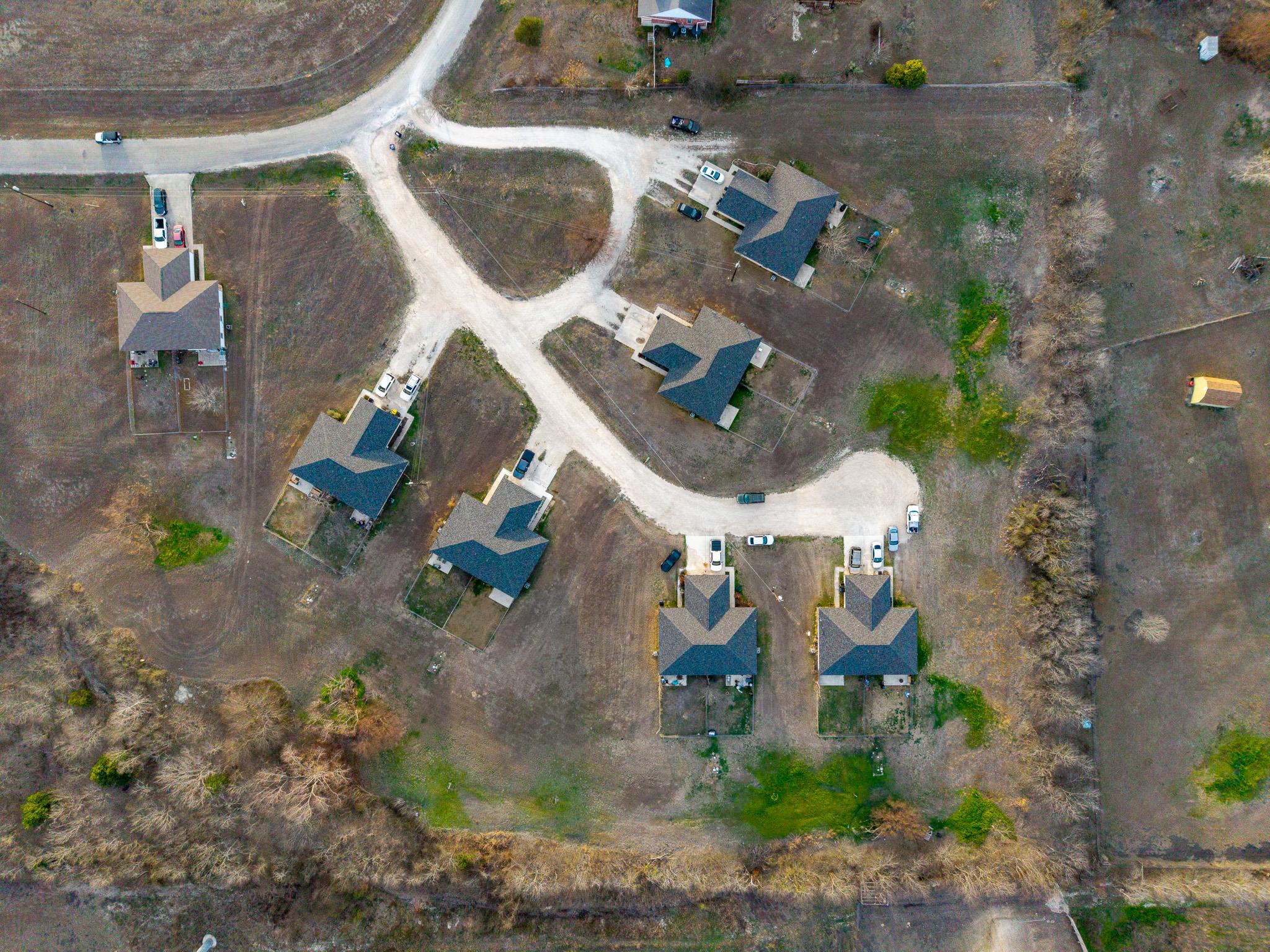 540-566 Crest Circle Drive San Marcos TX 78666