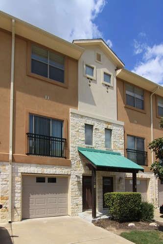 13420 Lyndhurst Street Austin TX 78729