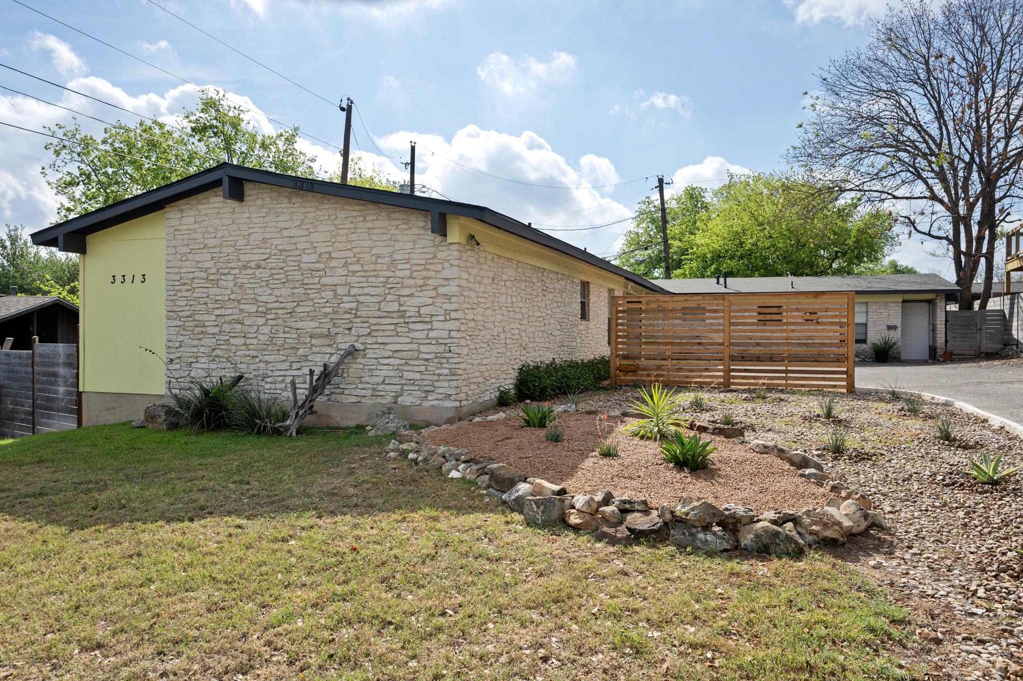 3313 S Oak Drive Austin TX 78704