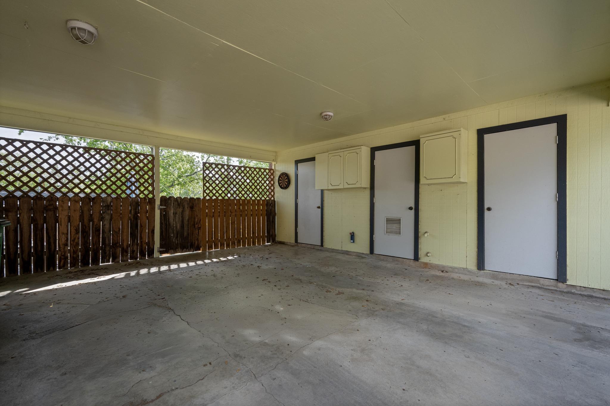 3313 S Oak Drive Austin TX 78704