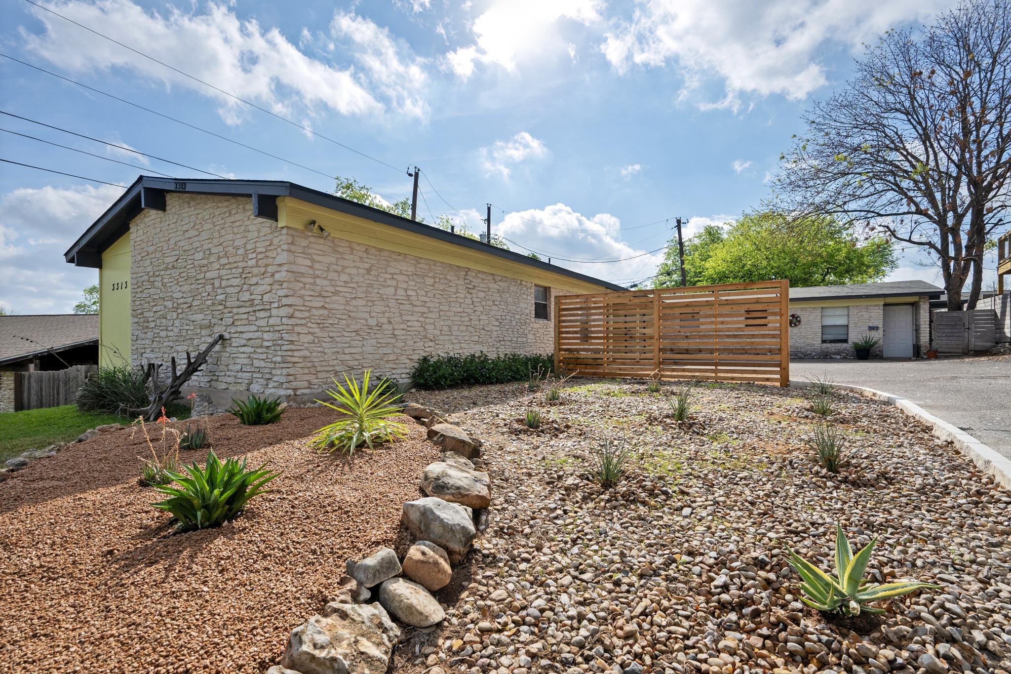 3313 S Oak Drive Austin TX 78704