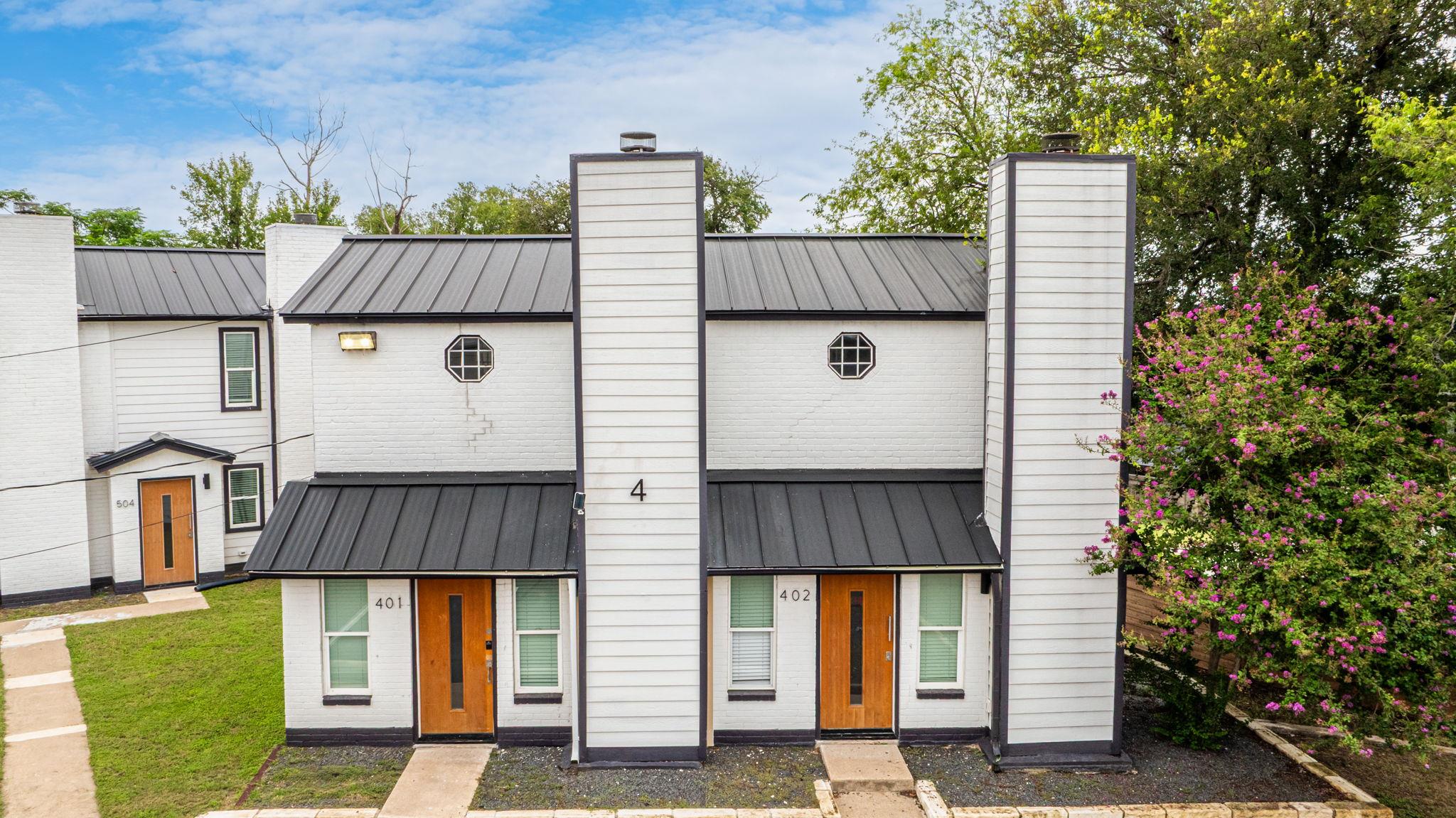 2706 Wheless Lane Austin TX 78723