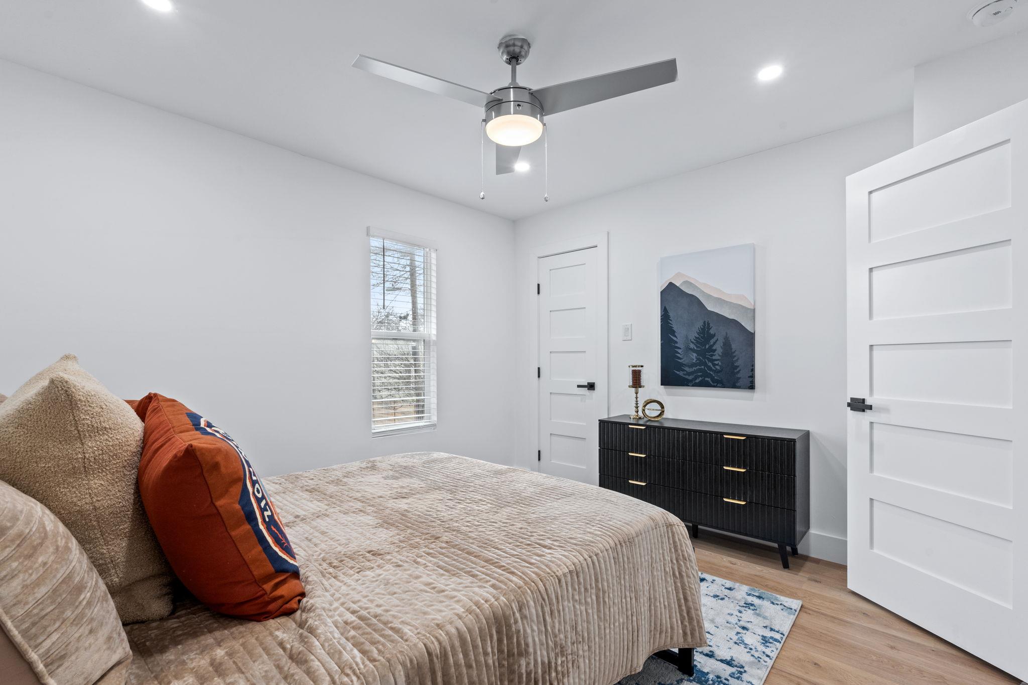 2706 Wheless Lane Austin TX 78723