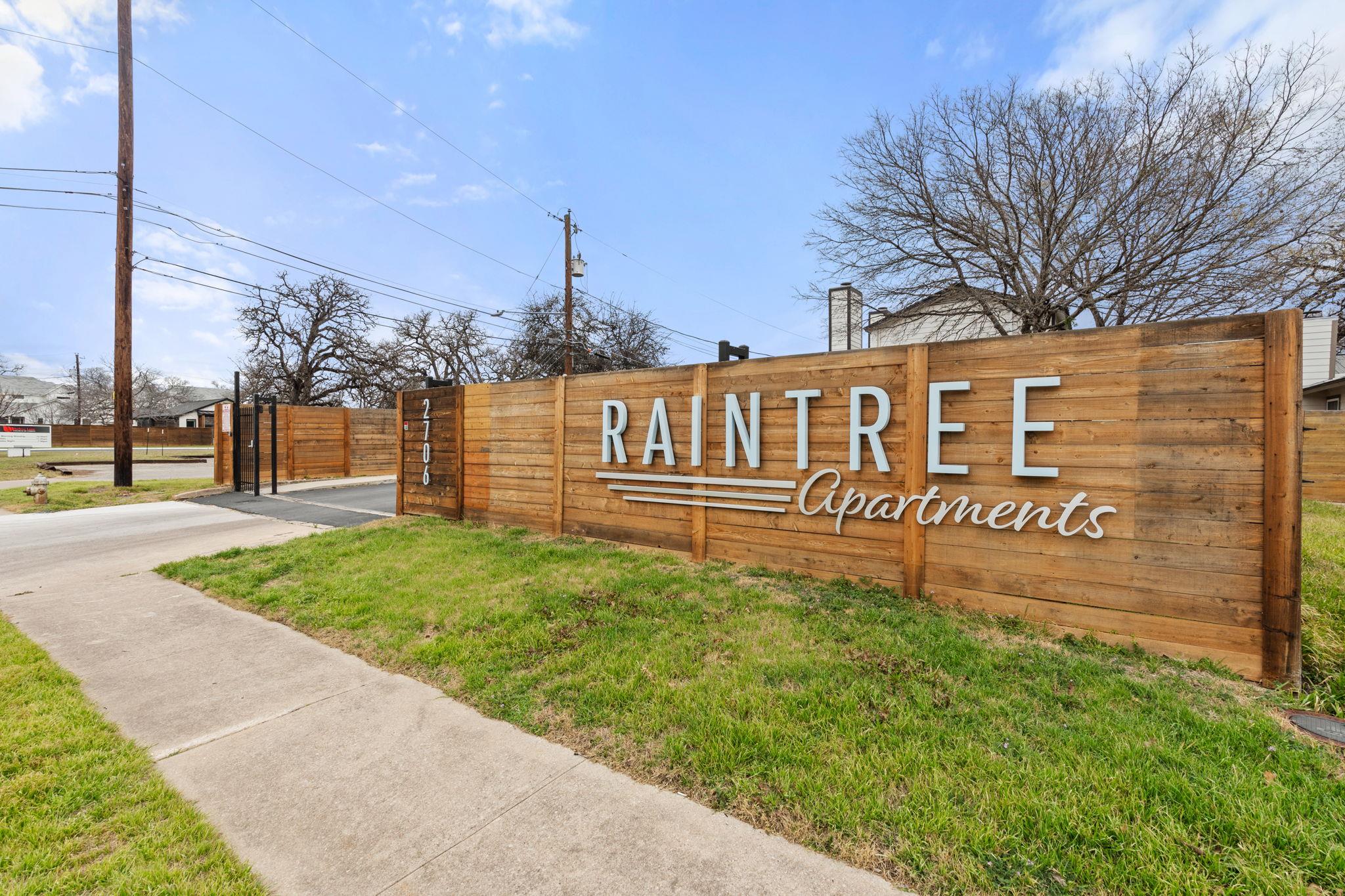2706 Wheless Lane Austin TX 78723