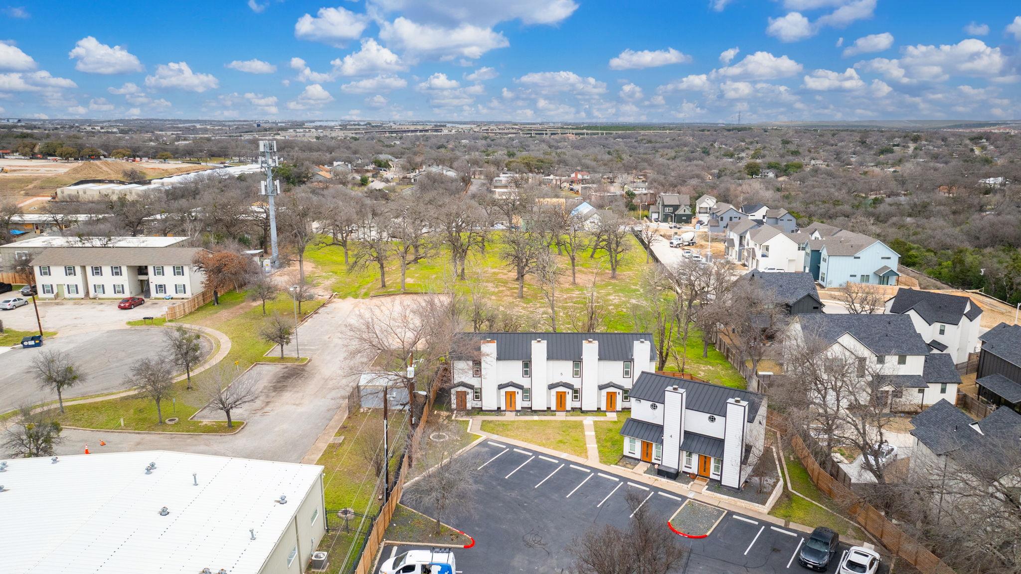2706 Wheless Lane Austin TX 78723