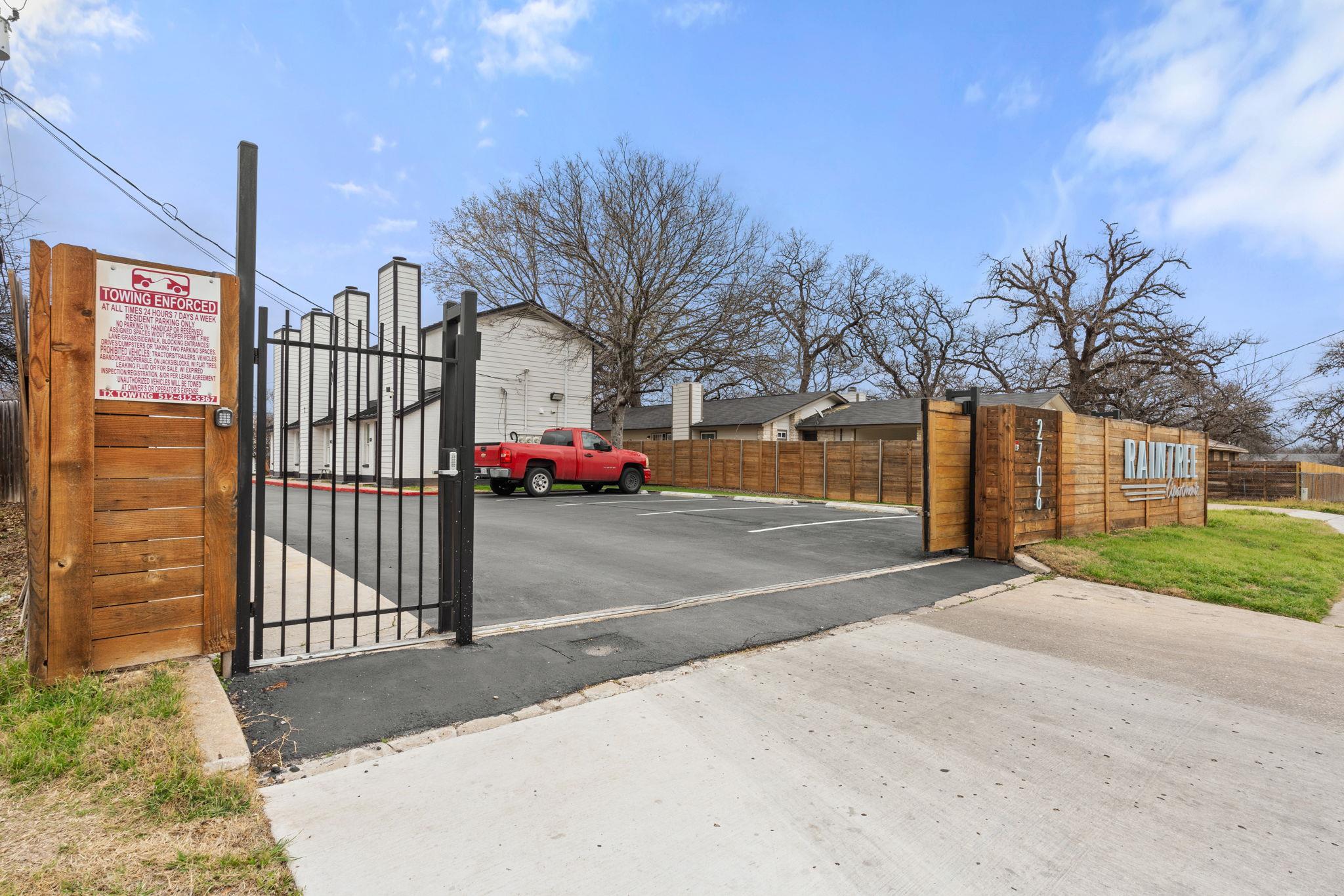 2706 Wheless Lane Austin TX 78723