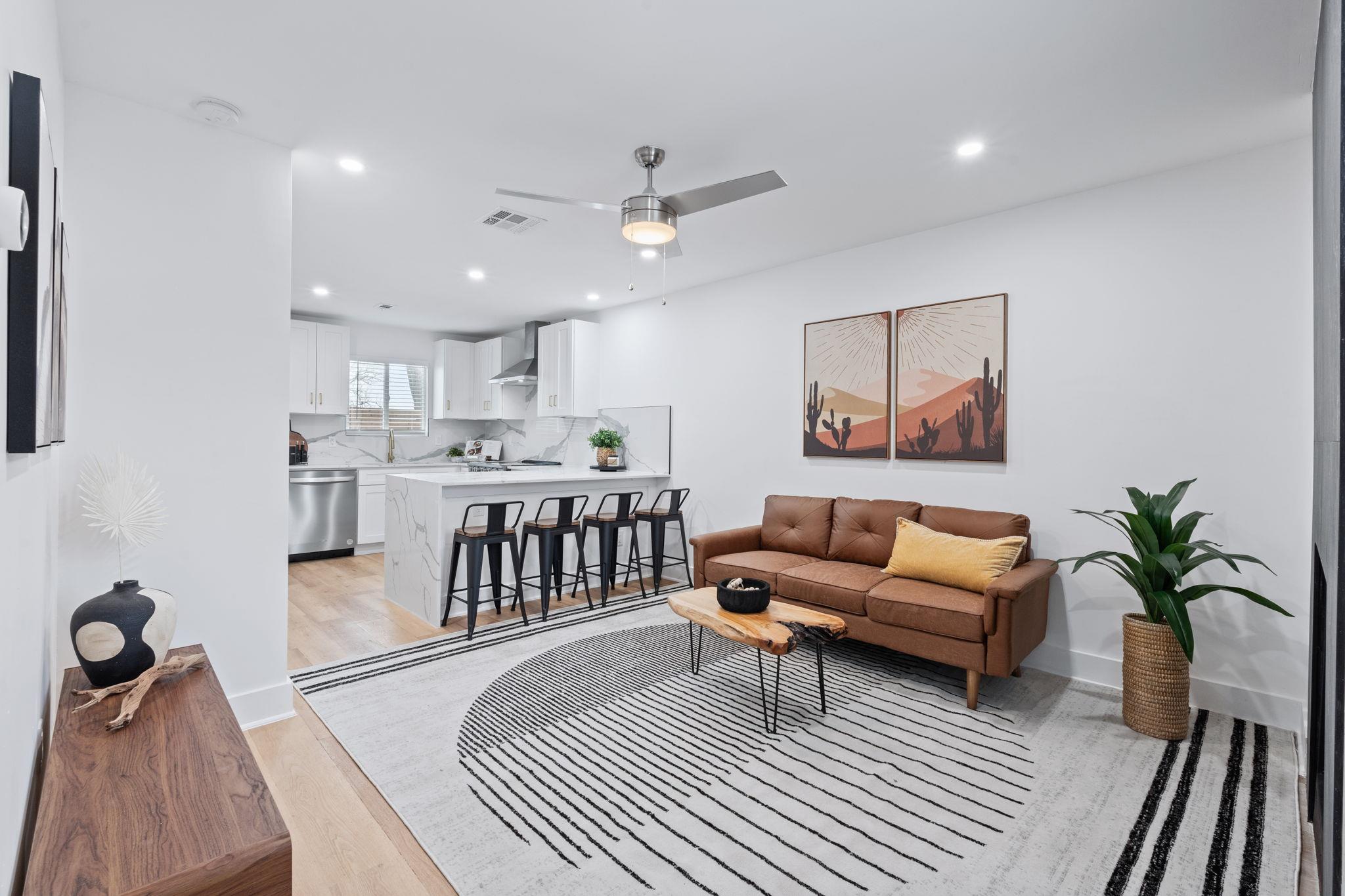 2706 Wheless Lane Austin TX 78723