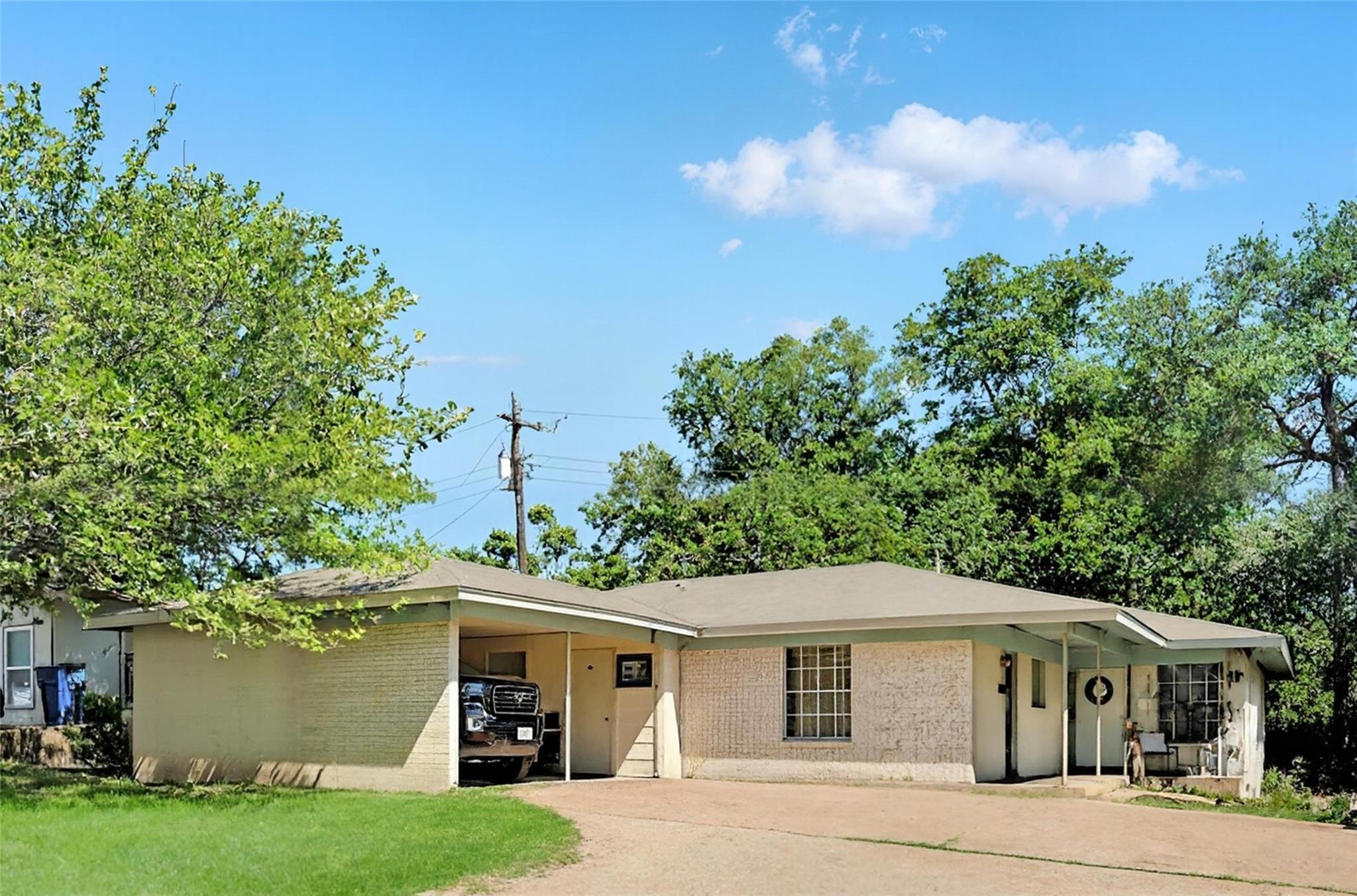 8508 Dryfield Drive Austin TX 78758