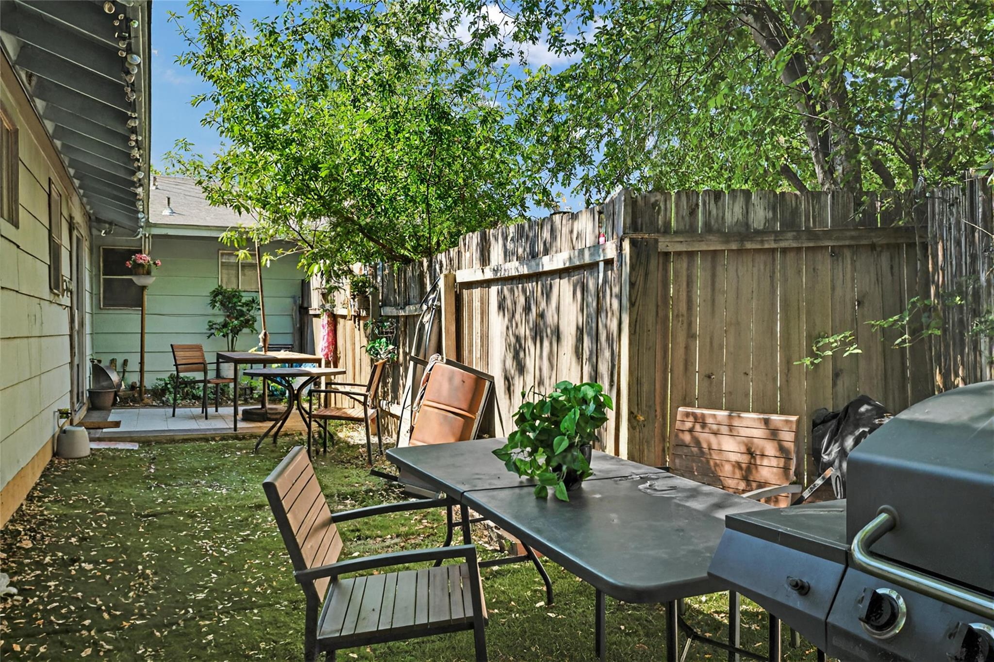 8508 Dryfield Drive Austin TX 78758