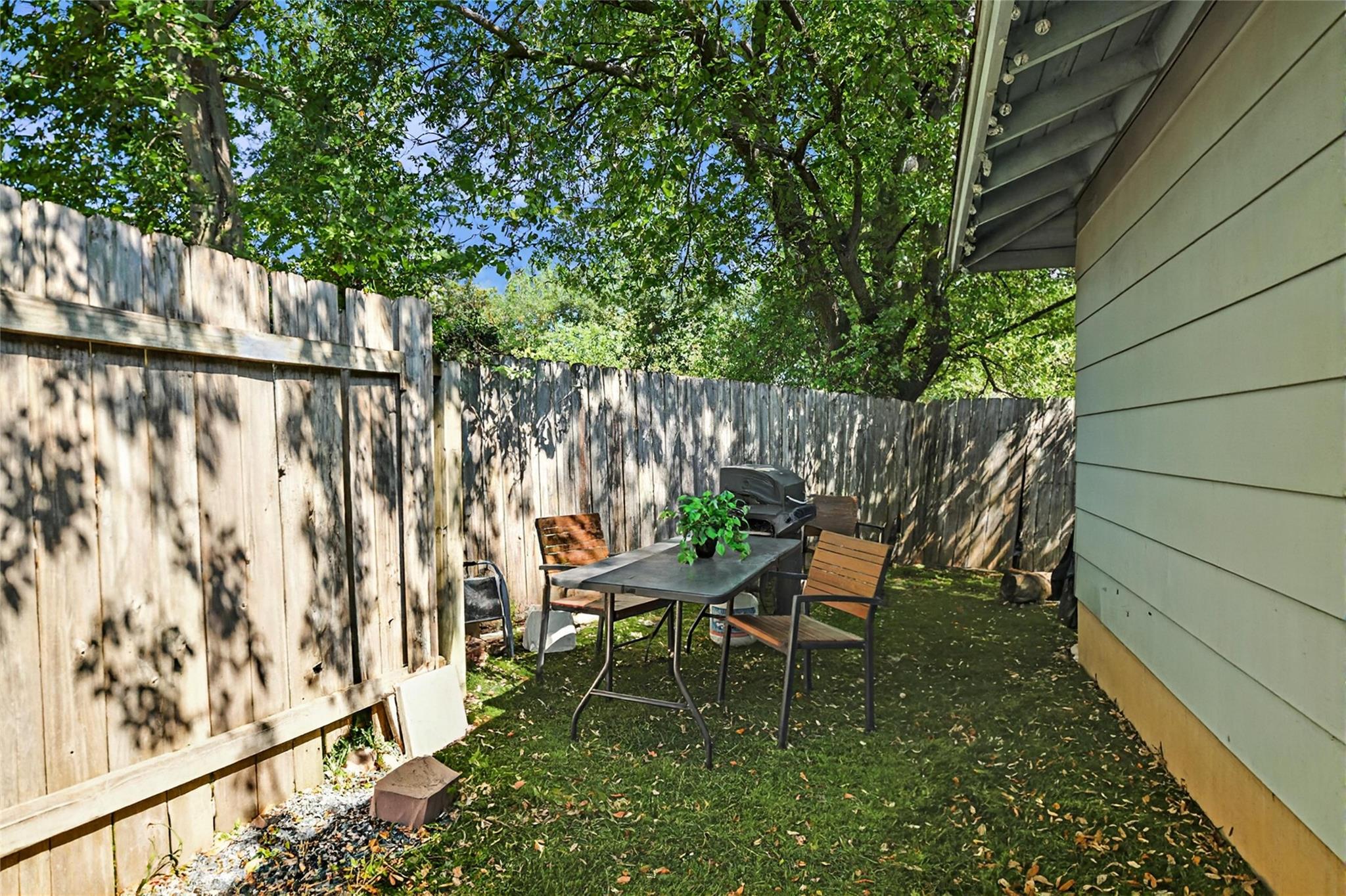 8508 Dryfield Drive Austin TX 78758