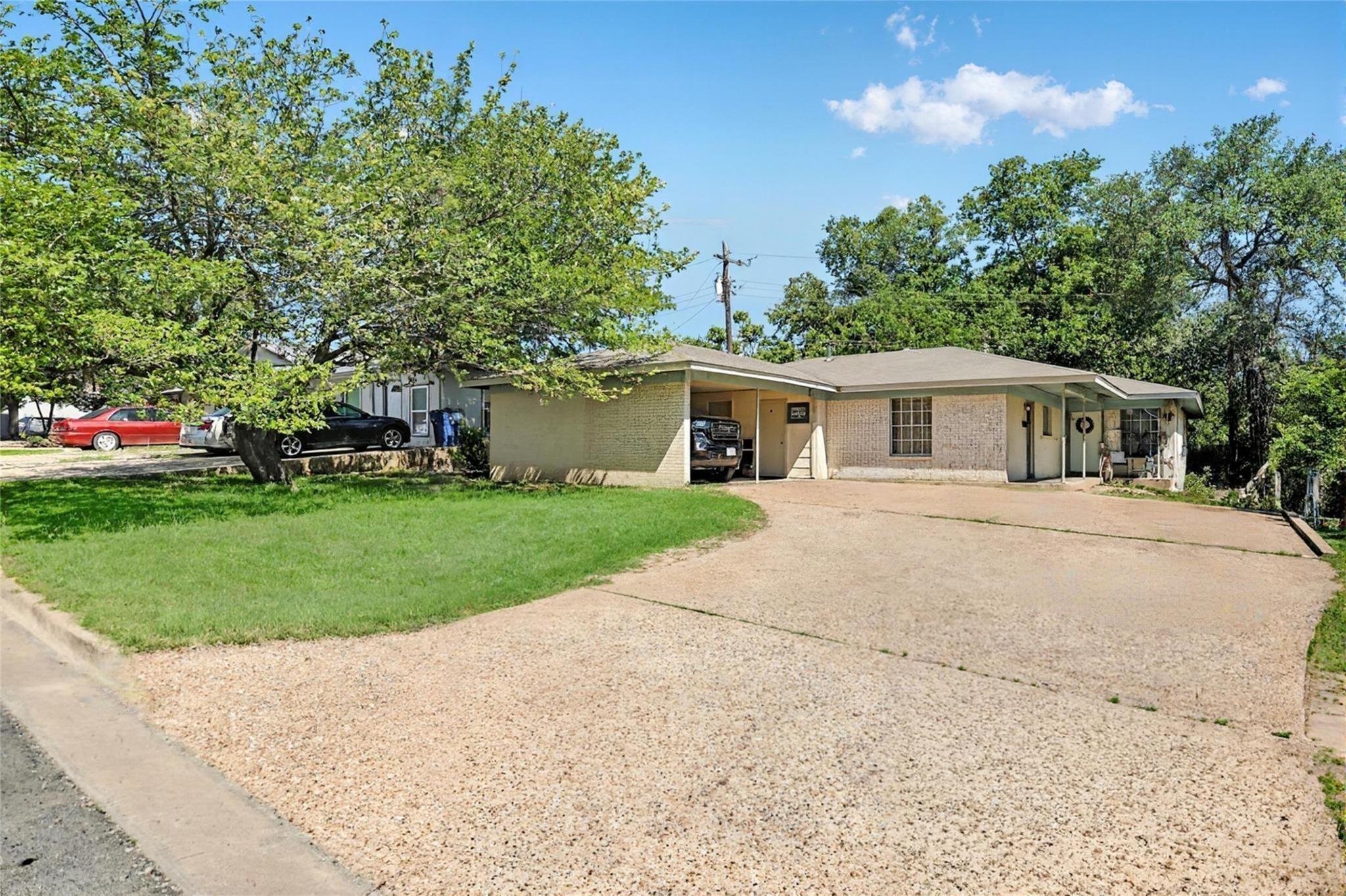 8508 Dryfield Drive Austin TX 78758