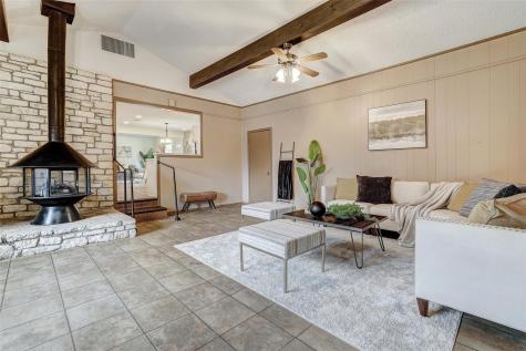 8606 Thunderbird Road Austin TX 78736