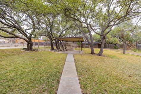 8606 Thunderbird Road Austin TX 78736