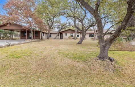 8606 Thunderbird Road Austin TX 78736