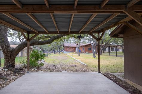 8606 Thunderbird Road Austin TX 78736