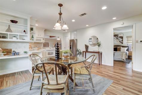 8606 Thunderbird Road Austin TX 78736