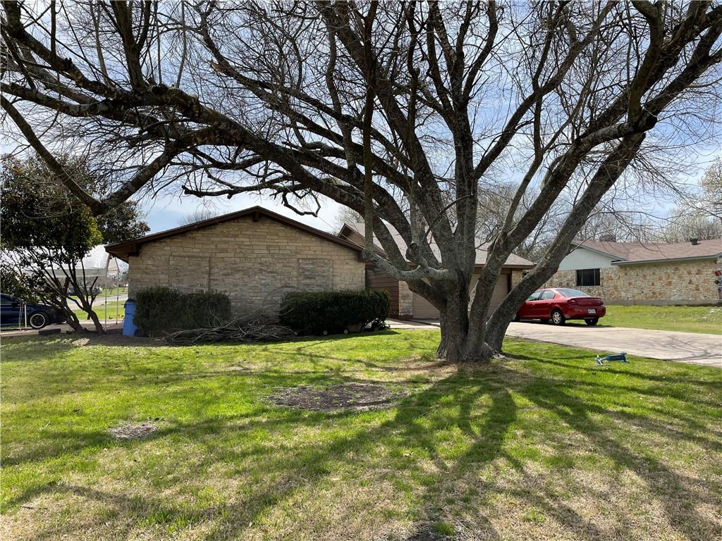 801 Old Austin Pflugerville Road Pflugerville TX 78660