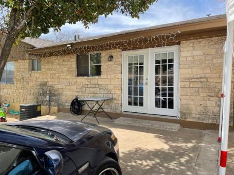 801 Old Austin Pflugerville Road Pflugerville TX 78660