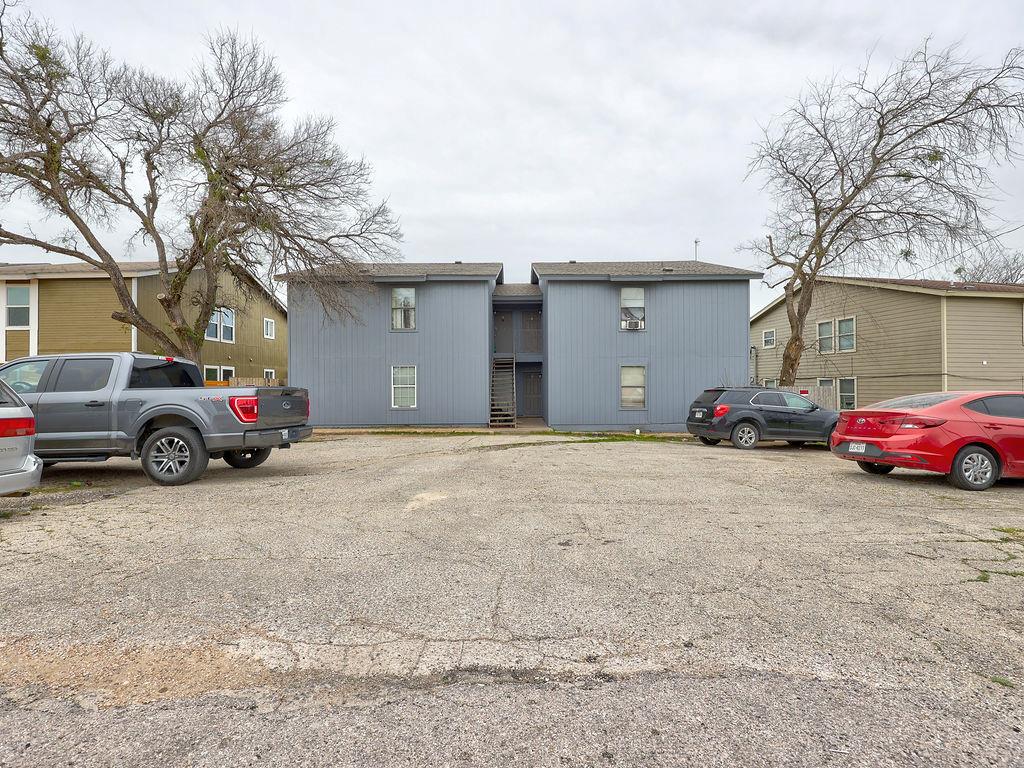 8307 Garcreek Circle Austin TX 78724