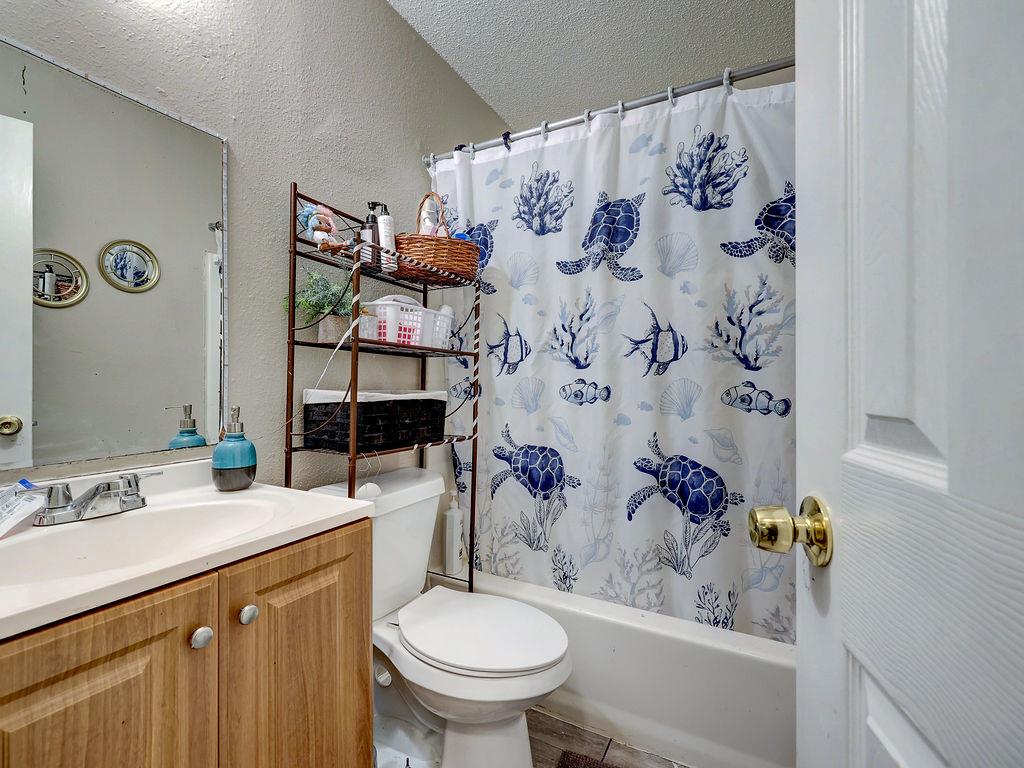 8307 Garcreek Circle Austin TX 78724