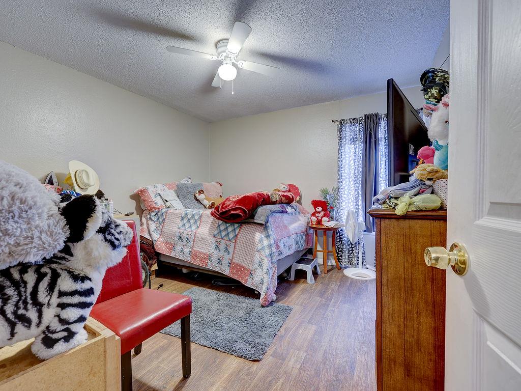 8307 Garcreek Circle Austin TX 78724