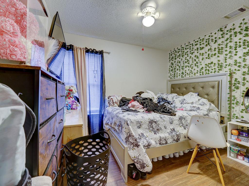 8307 Garcreek Circle Austin TX 78724