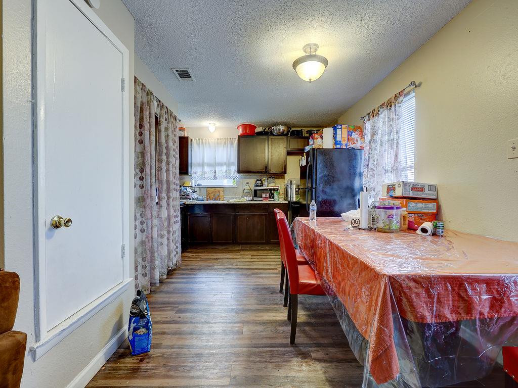 8307 Garcreek Circle Austin TX 78724