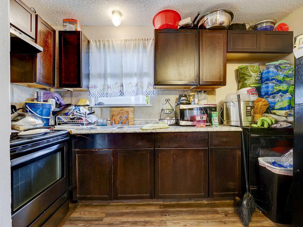 8307 Garcreek Circle Austin TX 78724