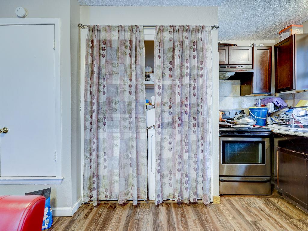 8307 Garcreek Circle Austin TX 78724