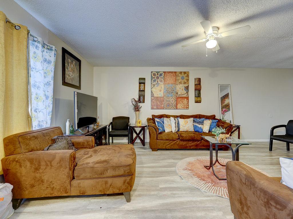 8307 Garcreek Circle Austin TX 78724