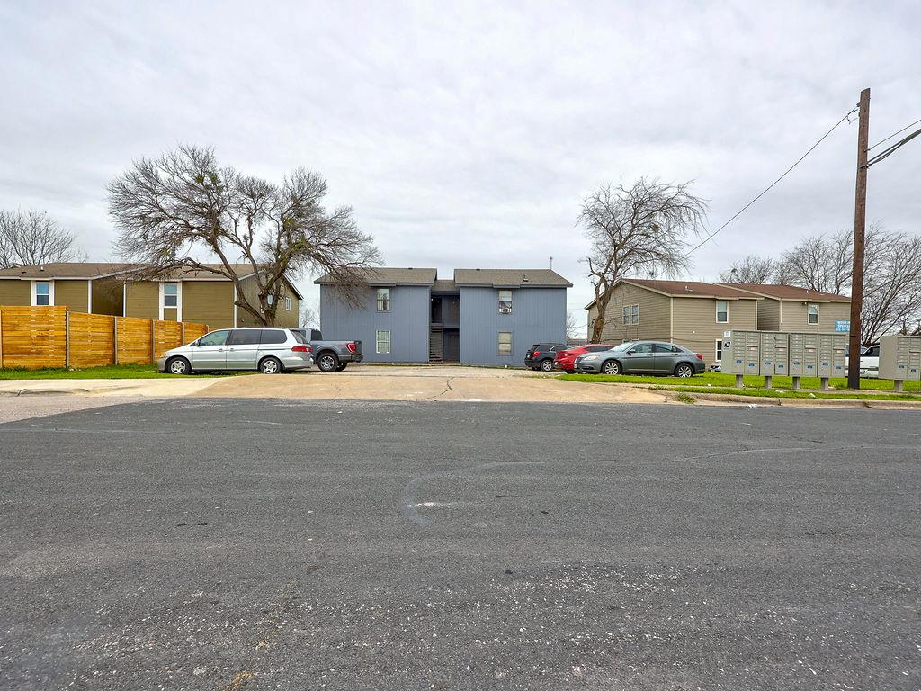 8307 Garcreek Circle Austin TX 78724