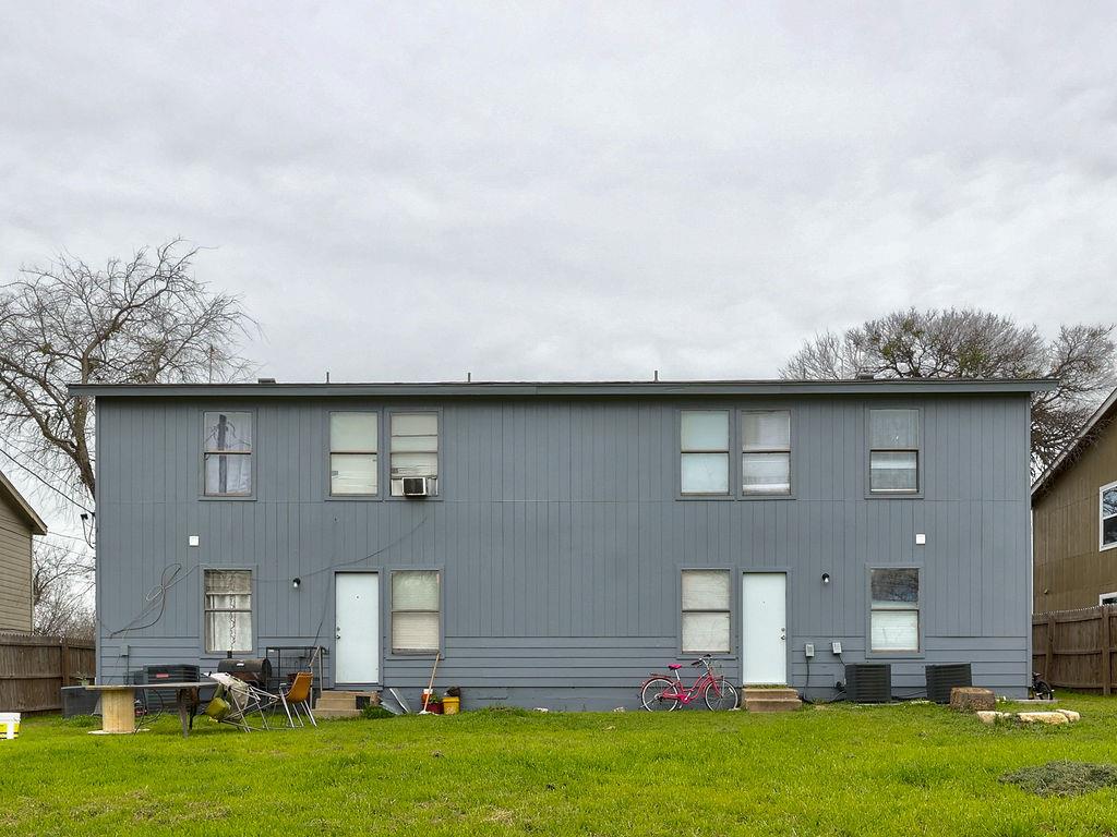 8307 Garcreek Circle Austin TX 78724