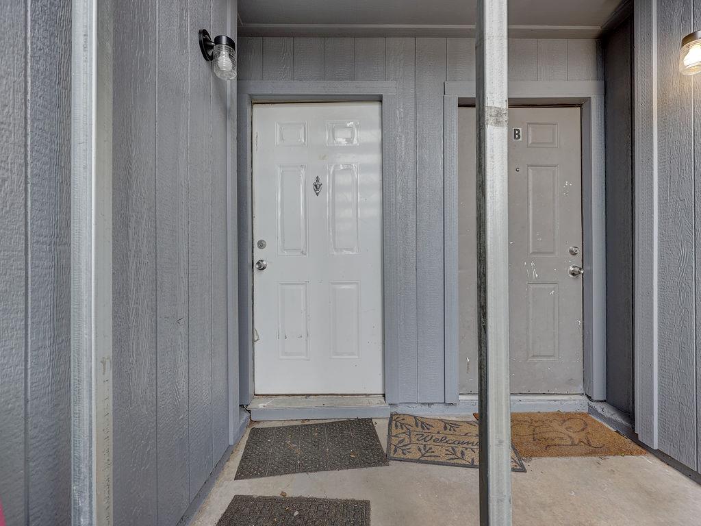 8307 Garcreek Circle Austin TX 78724