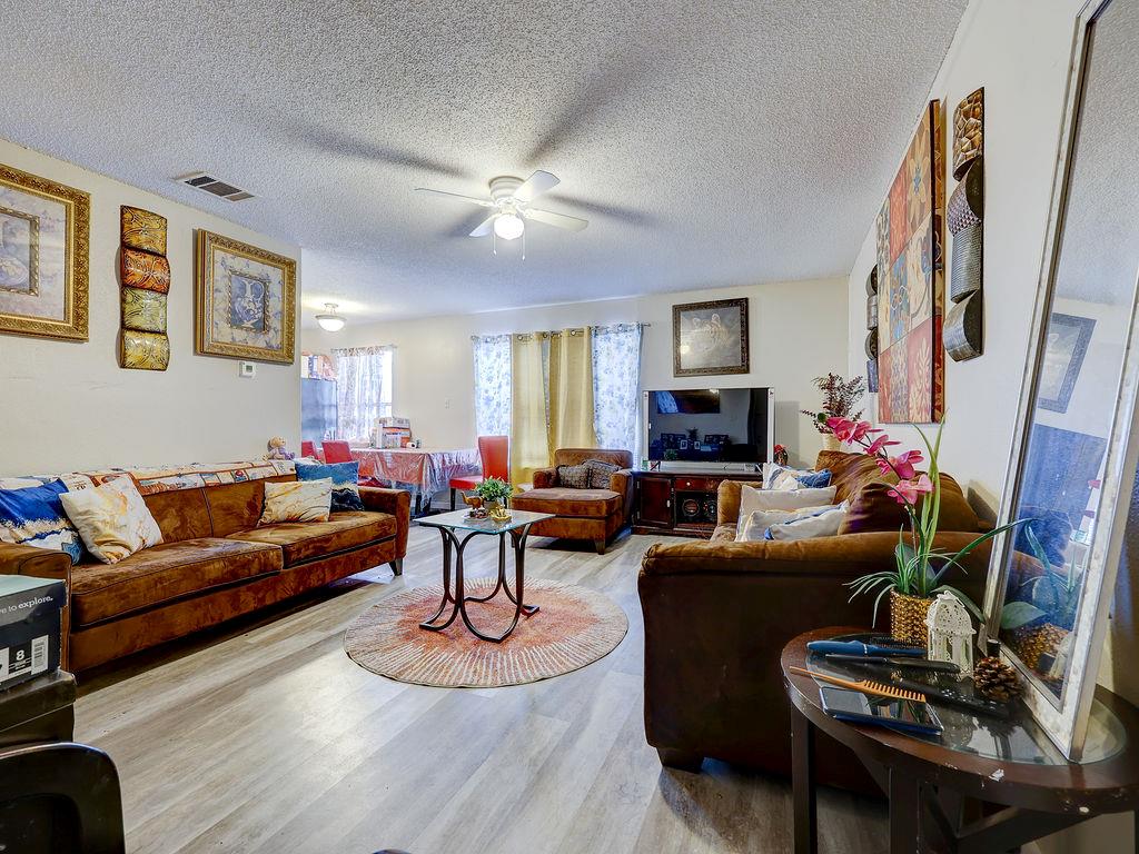 8307 Garcreek Circle Austin TX 78724