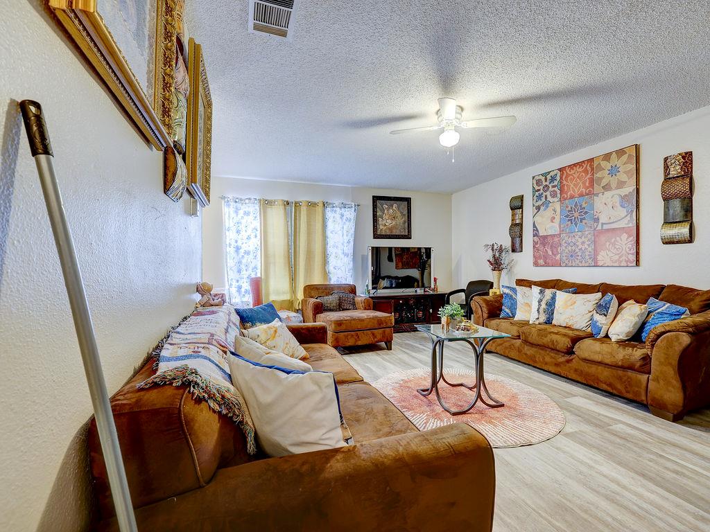 8307 Garcreek Circle Austin TX 78724