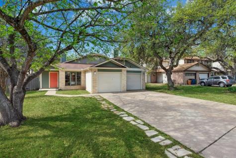2637 Alcott Lane Austin TX 78748
