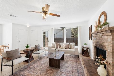 2637 Alcott Lane Austin TX 78748
