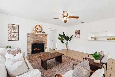 2637 Alcott Lane Austin TX 78748