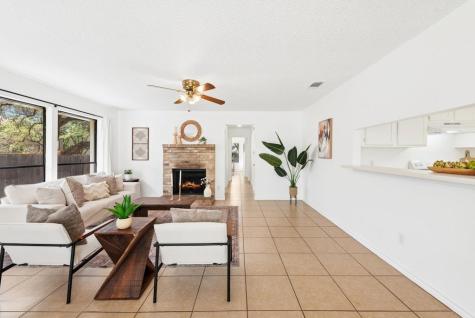 2637 Alcott Lane Austin TX 78748