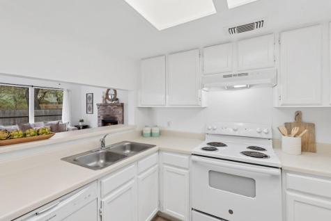 2637 Alcott Lane Austin TX 78748