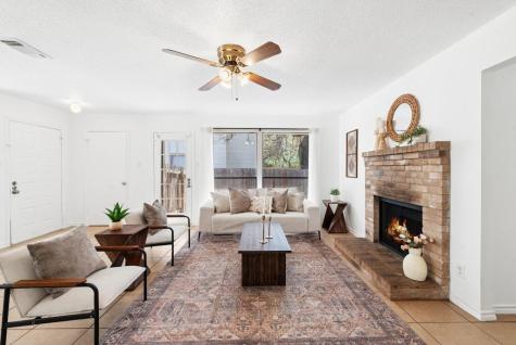 2637 Alcott Lane Austin TX 78748