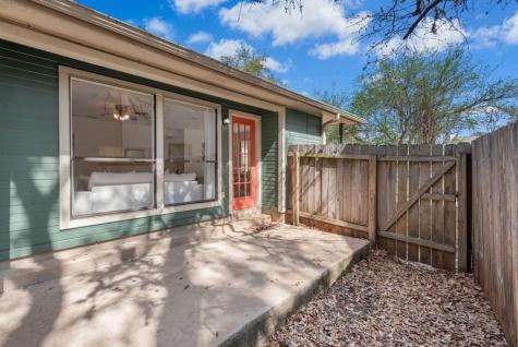 2637 Alcott Lane Austin TX 78748