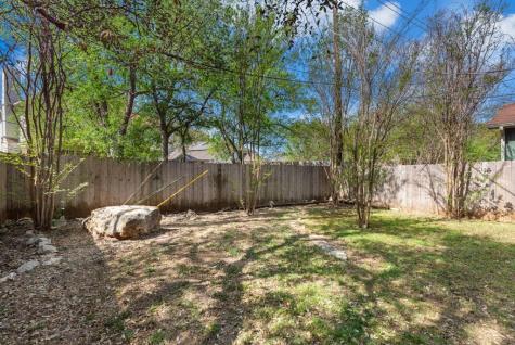 2637 Alcott Lane Austin TX 78748