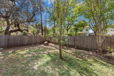 2637 Alcott Lane Austin TX 78748