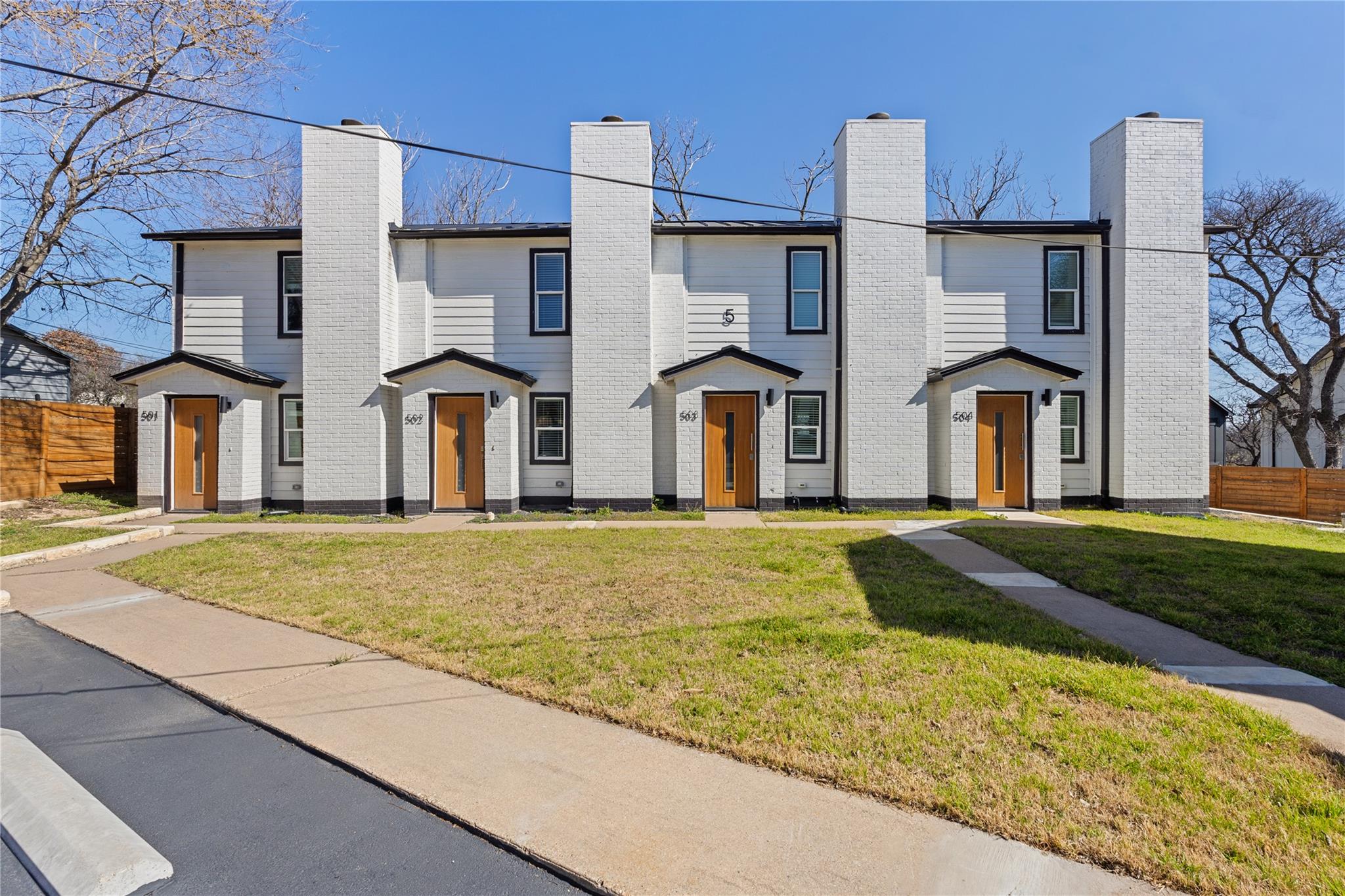 2706 Wheless Lane Austin TX 78723