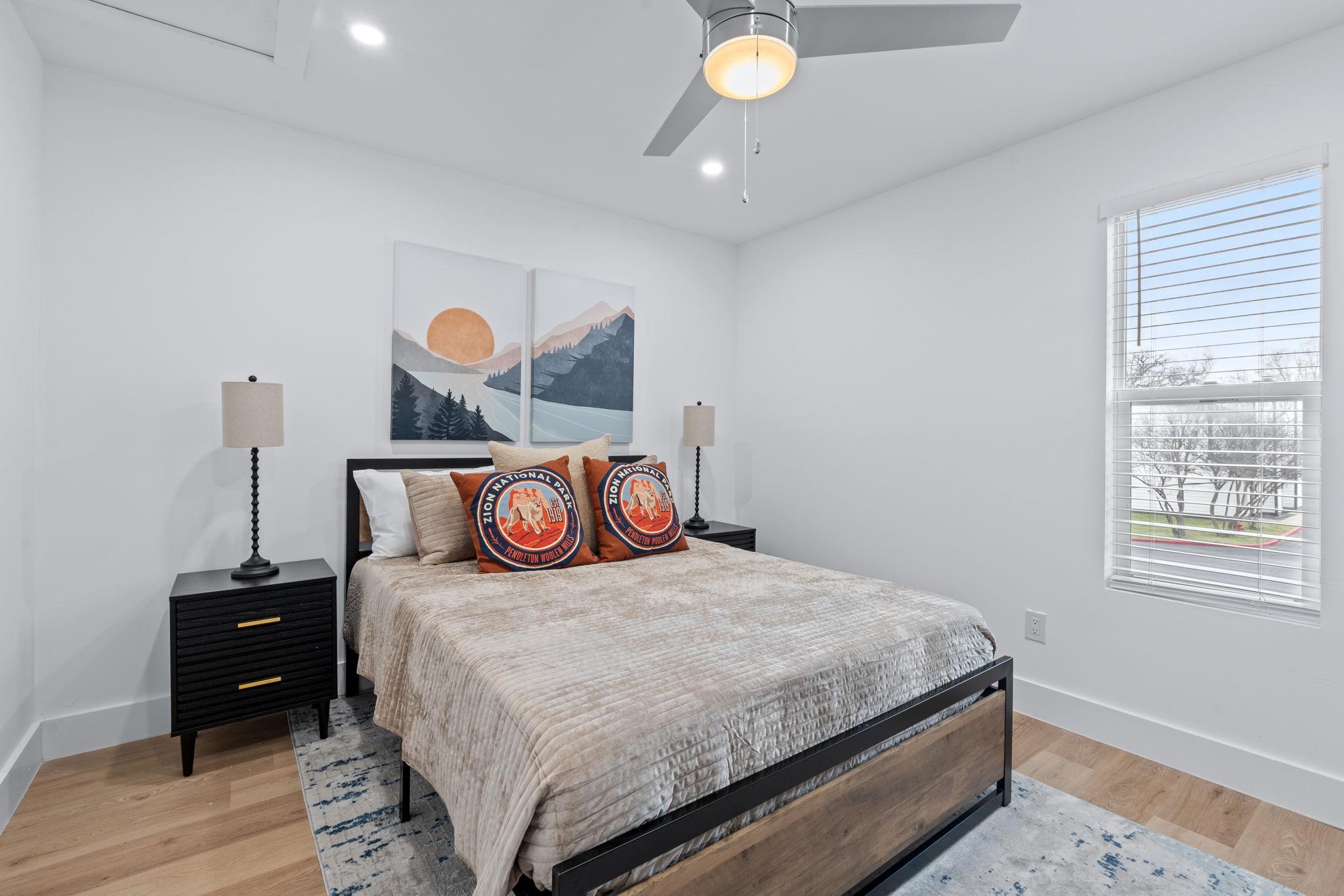 2706 Wheless Lane Austin TX 78723