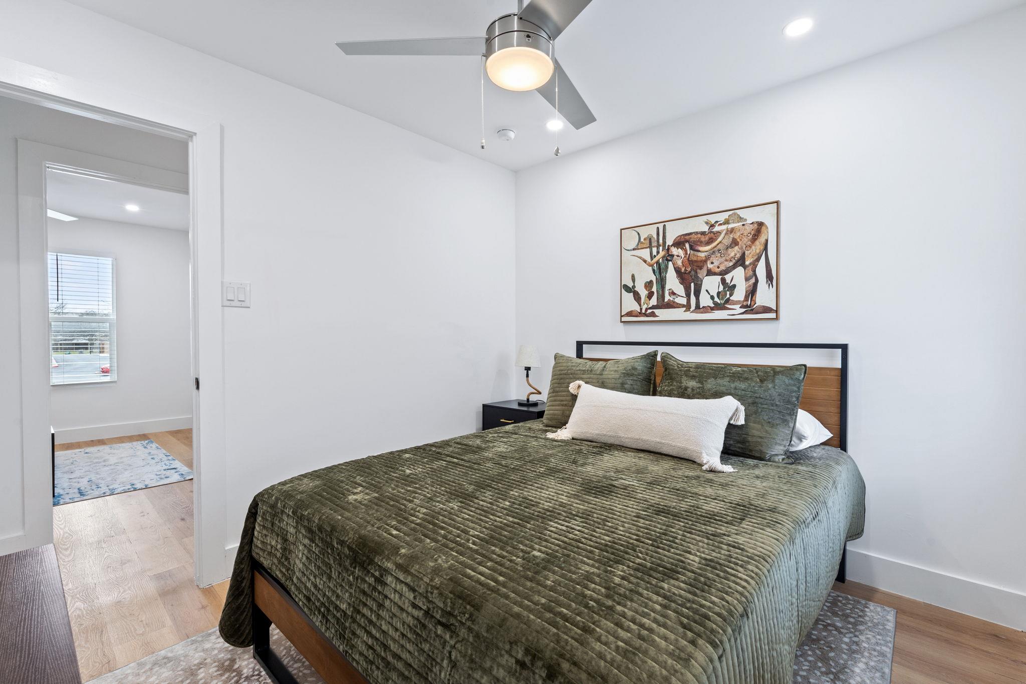 2706 Wheless Lane Austin TX 78723