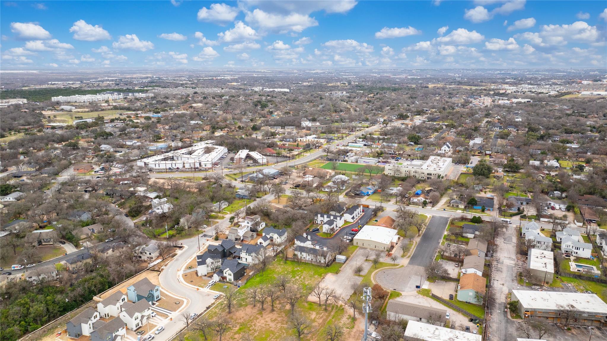 2706 Wheless Lane Austin TX 78723