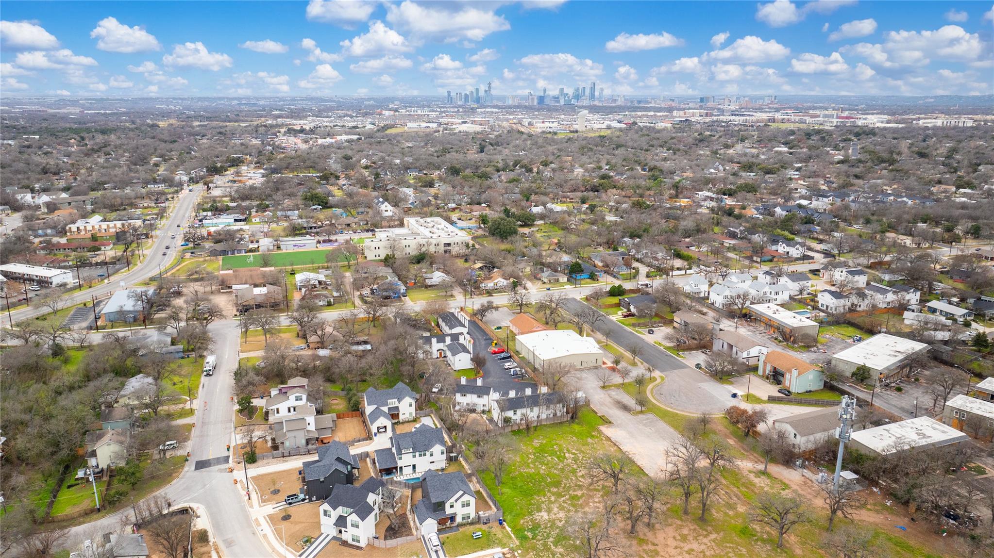 2706 Wheless Lane Austin TX 78723
