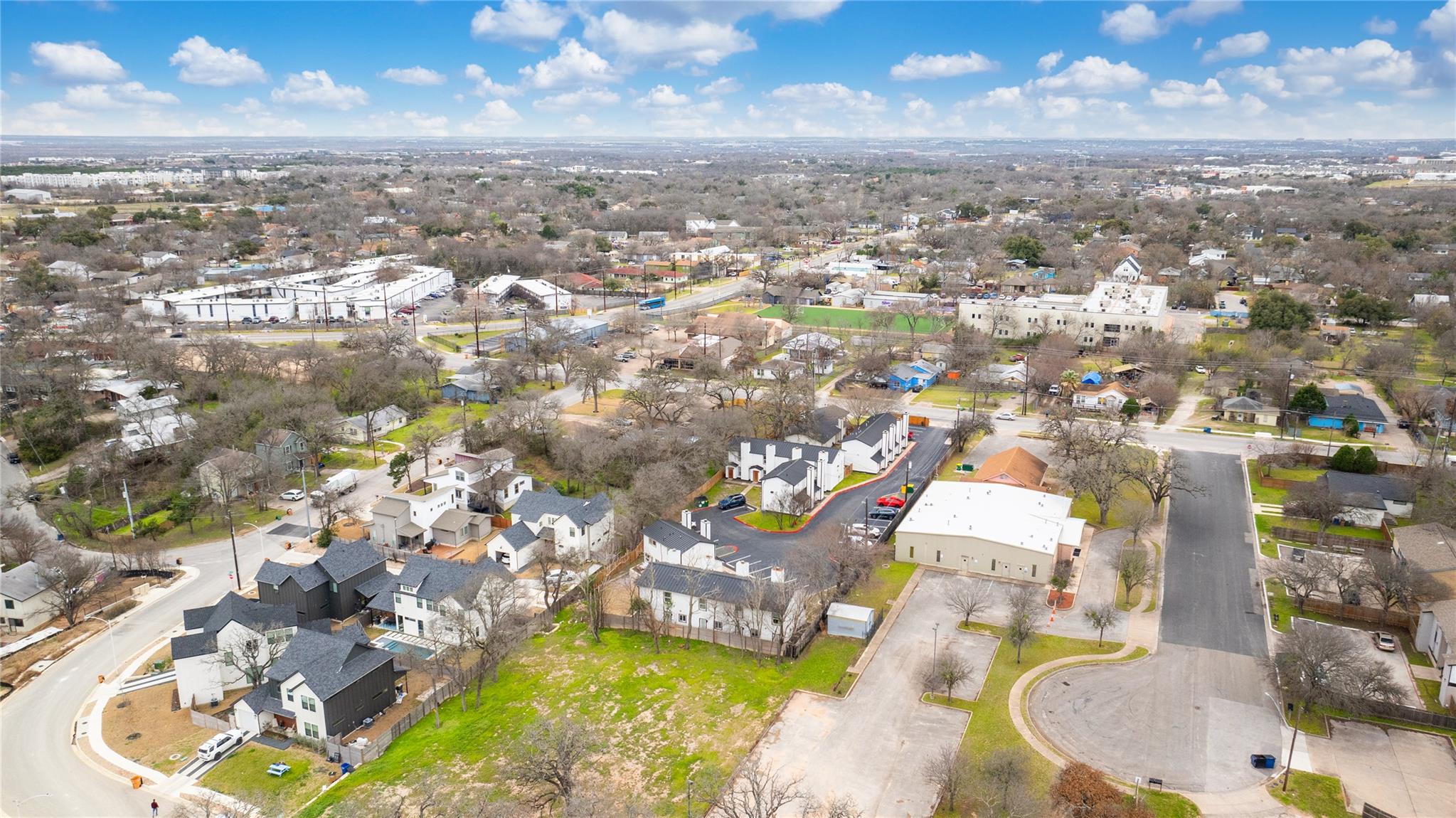 2706 Wheless Lane Austin TX 78723